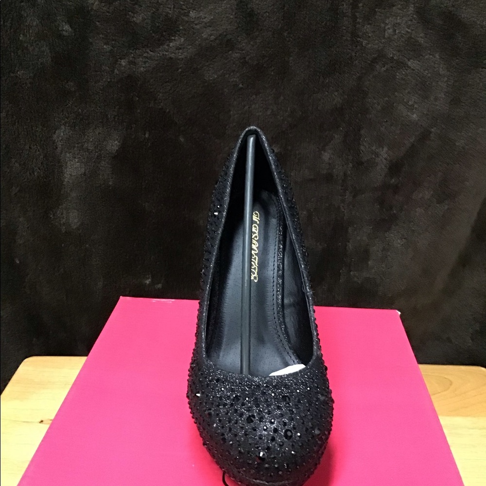 Ladies Heels